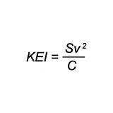 晋州关键词效能指数KEI公式